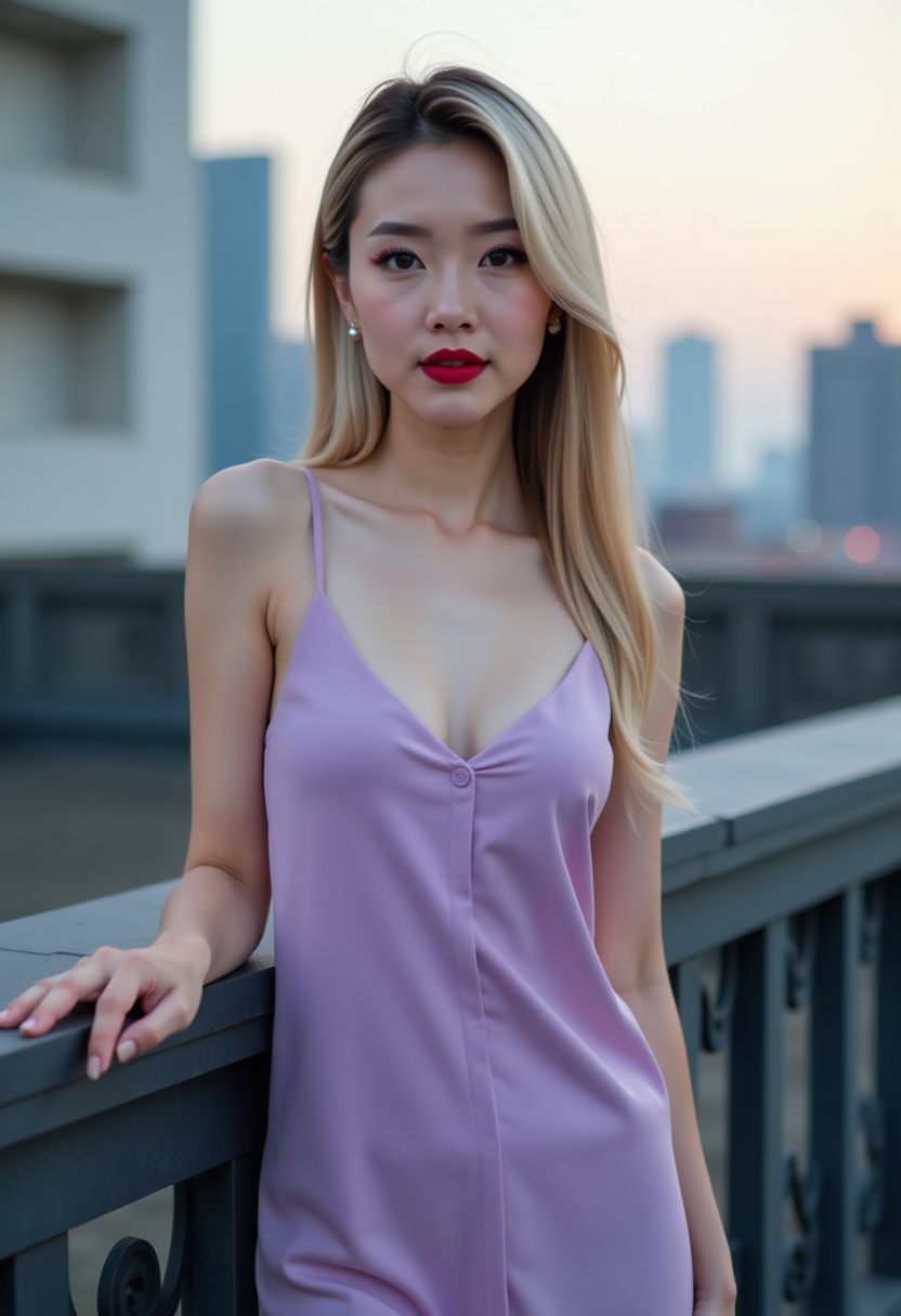 消失的爱人